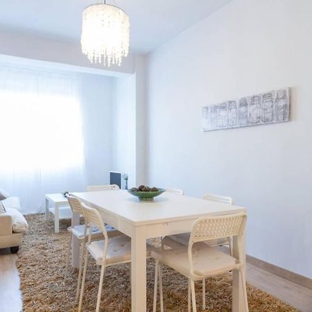 Maravilloso Apartamento En Puerta De Toledo C/Gasometro By Batuecas 马德里 外观 照片