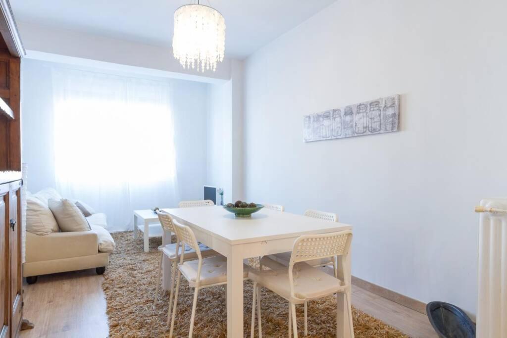 Maravilloso Apartamento En Puerta De Toledo C/Gasometro By Batuecas 马德里 外观 照片